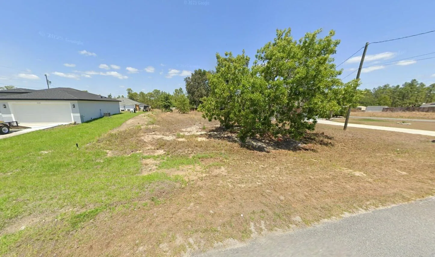 Tbd Locust Pass Trail, FL 34472