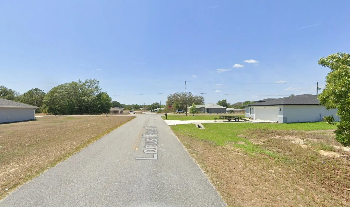 Tbd Locust Pass Trail, FL 34472 photo 2