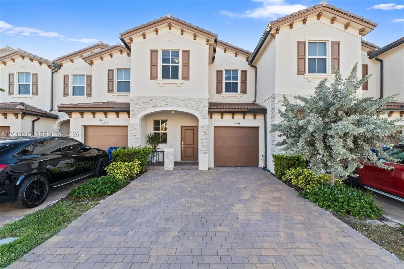 Listing