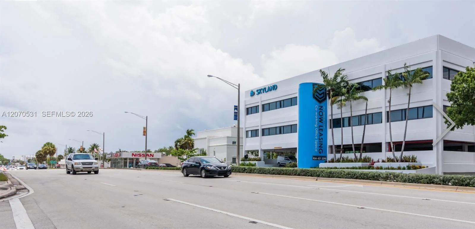 955 S Federal Hwy, Fort Lauderdale, FL 33316