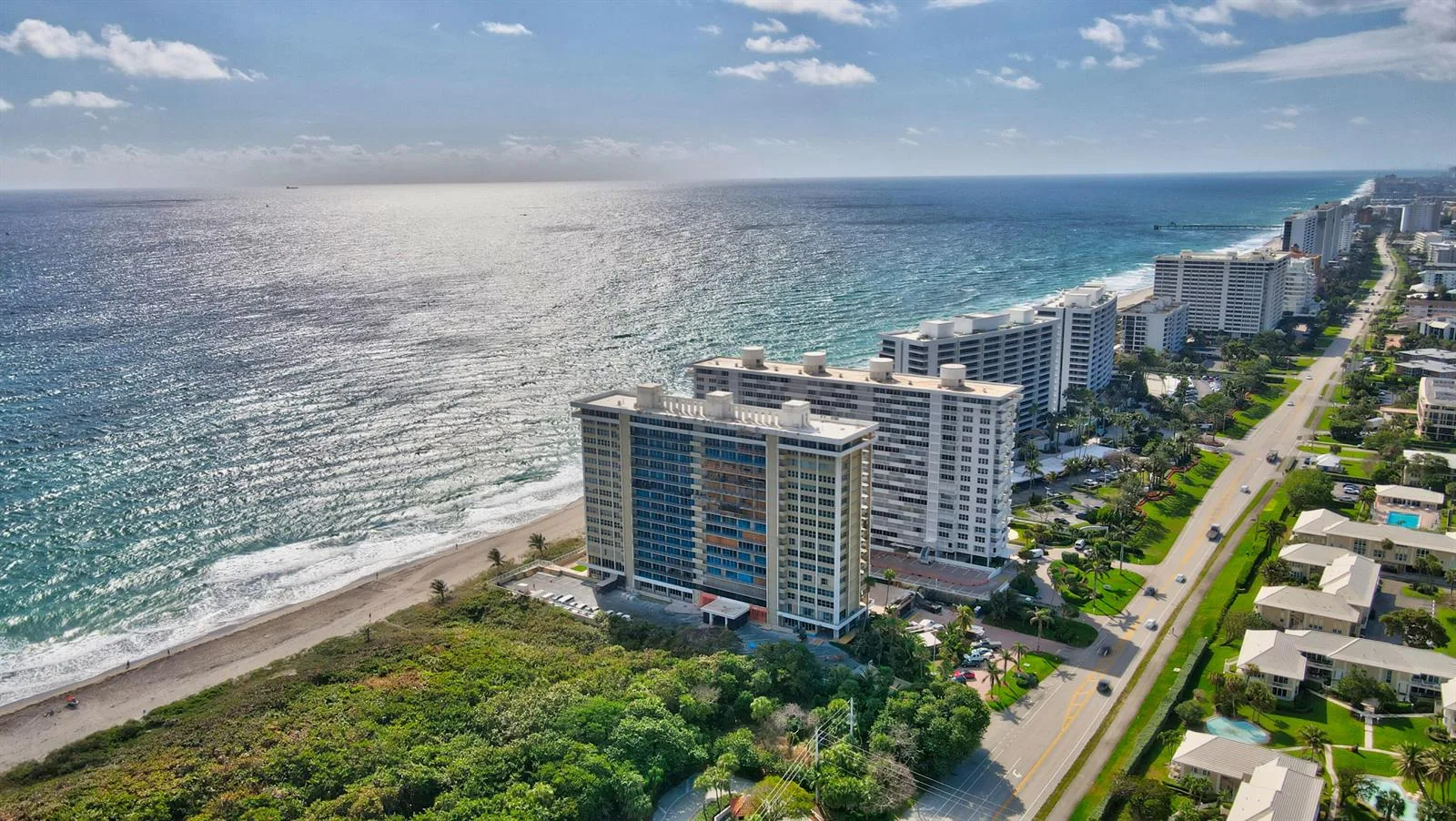 1180 S OCEAN Boulevard # 0025, Boca Raton, FL 33432