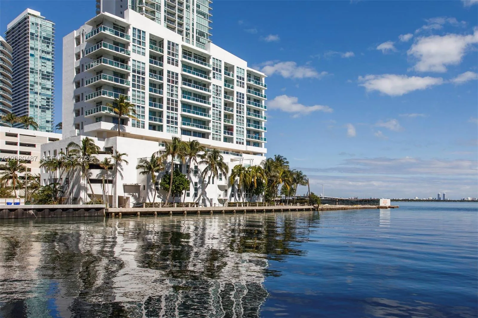 500 NE 29th St # 803, Miami, FL 33137