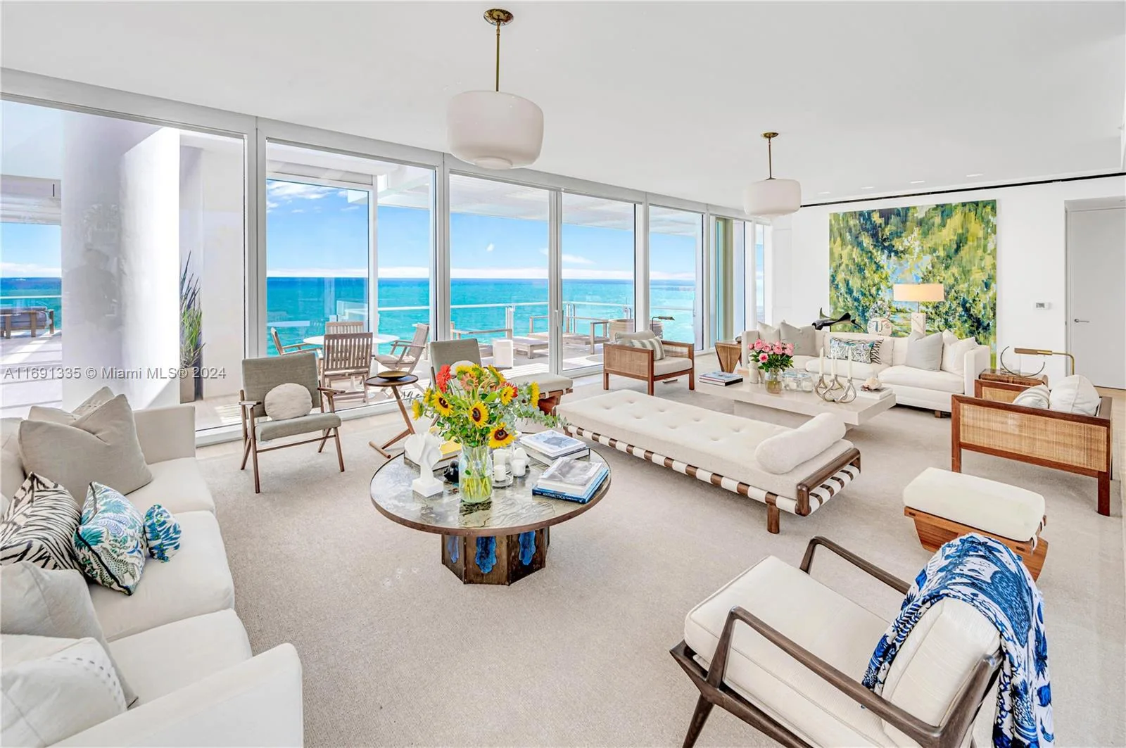 9111 Collins Ave # N-PH6, Surfside, FL 33154