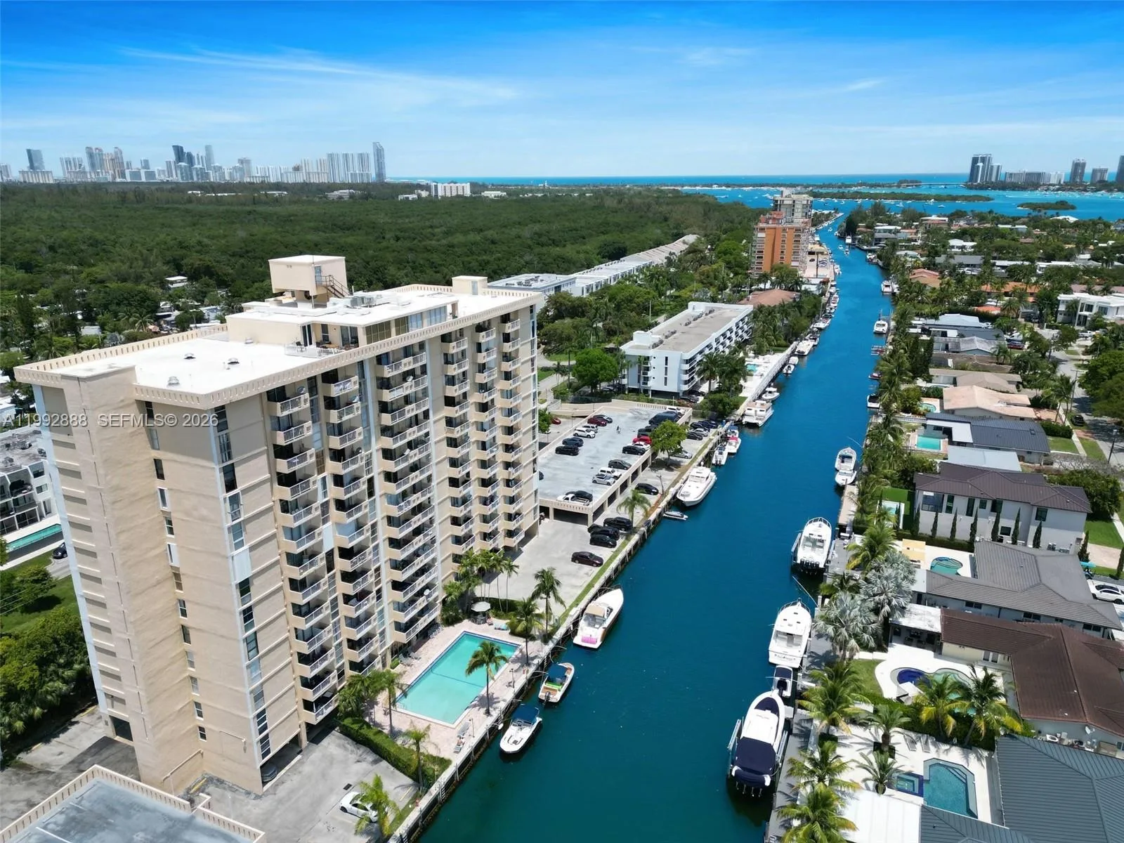 2350 NE 135th St # 1101, North Miami, FL 33181