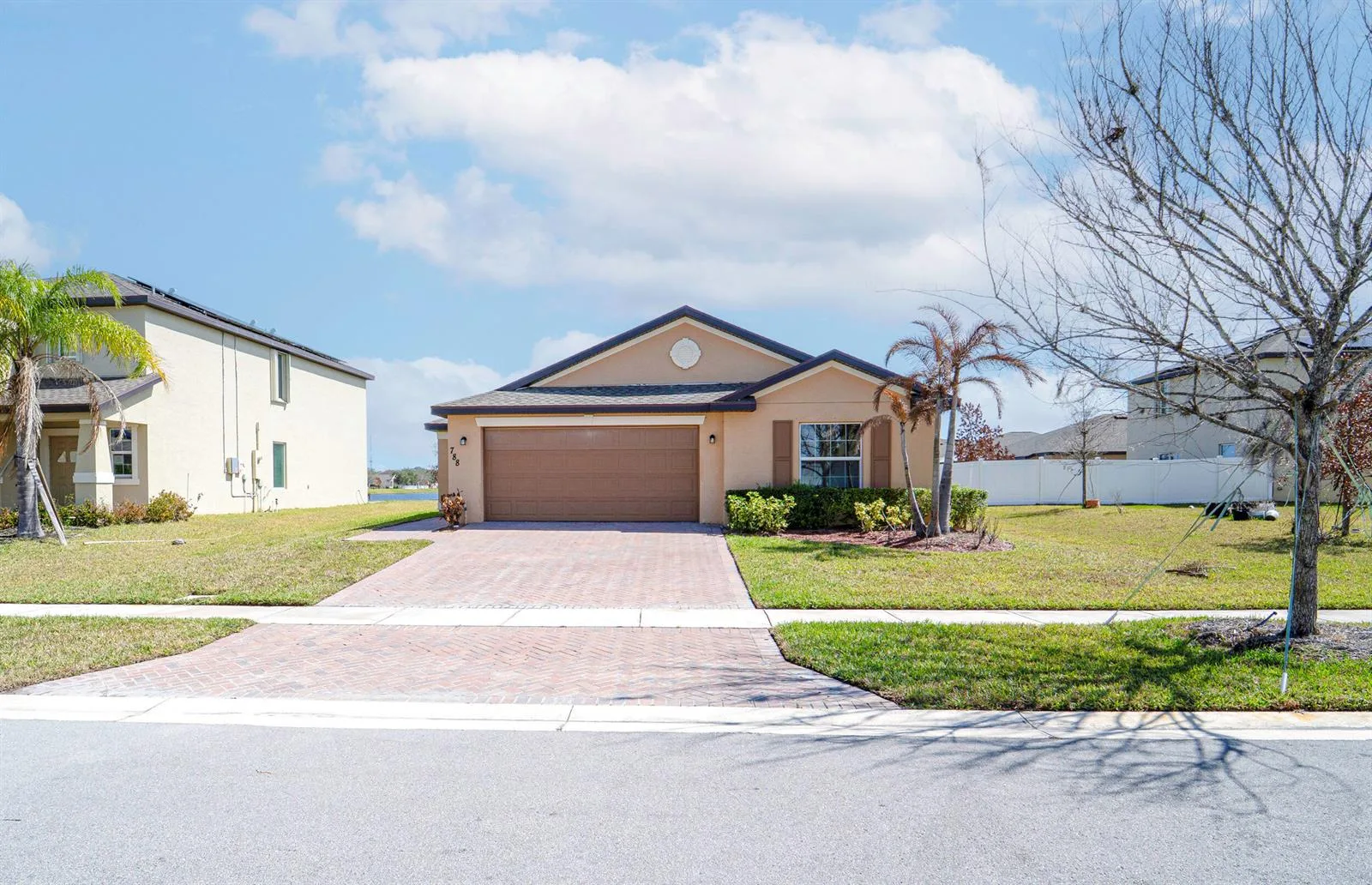 788 Worlington Lane, Fort Pierce, FL 34947