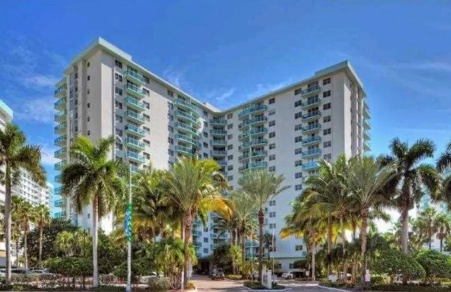 3801 S Ocean Drive # 7Q, Hollywood, FL 33019 photo 12