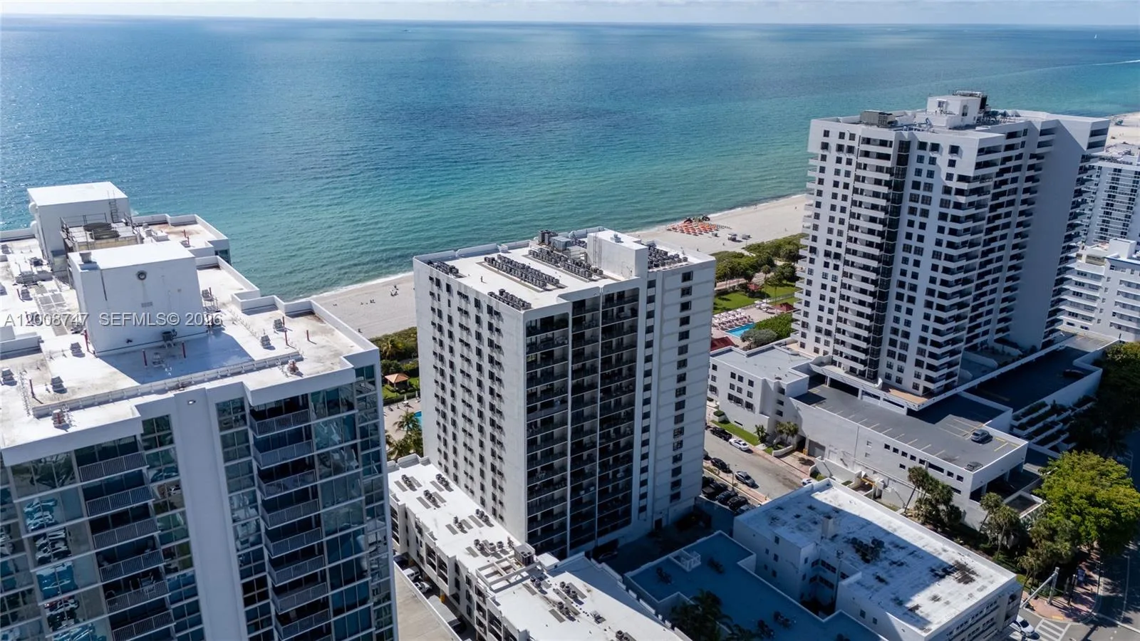 2625 Collins Ave # 803, Miami Beach, FL 33140