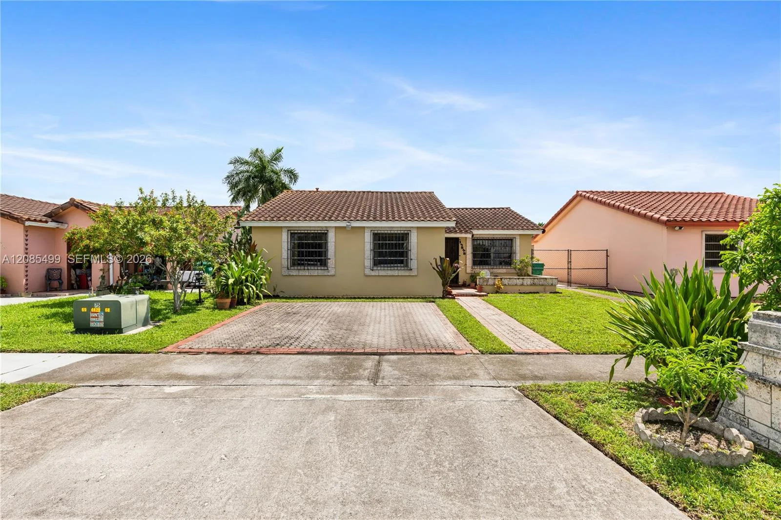 13828 SW 22nd Ter, Miami, FL 33175