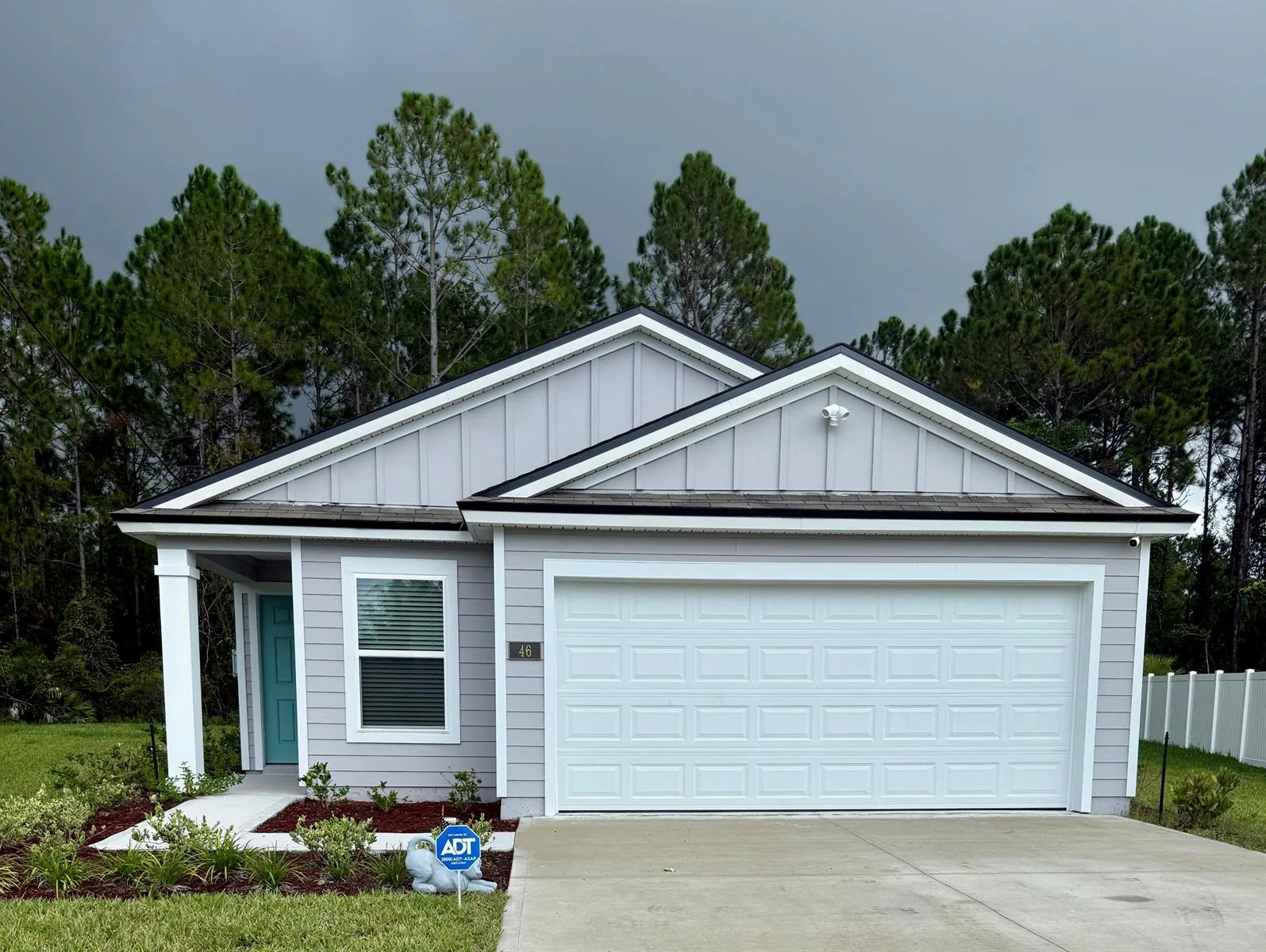 46 Leidel Drive, Palm Coast, FL 32137