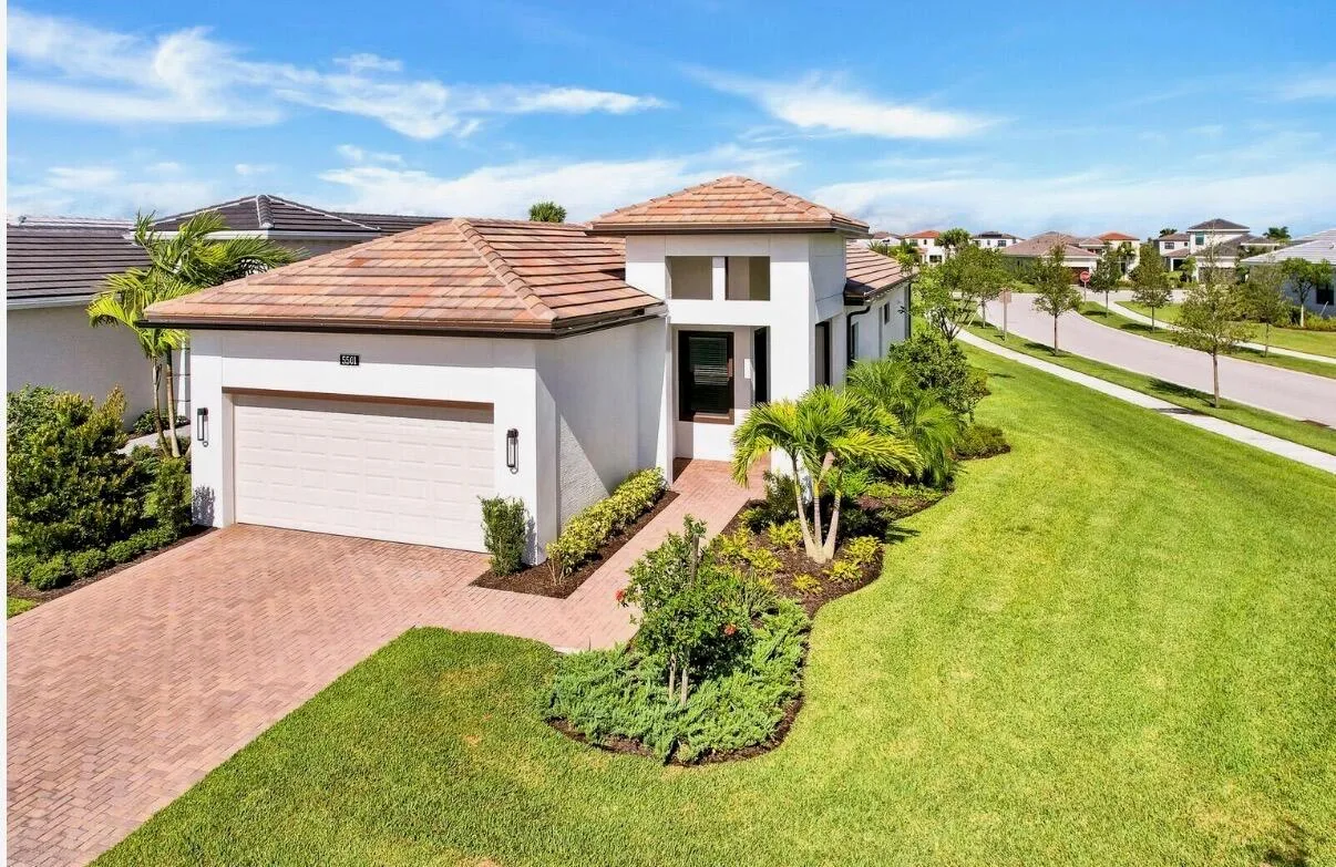 5501 Santa Rosa Lane, Westlake, FL 33470