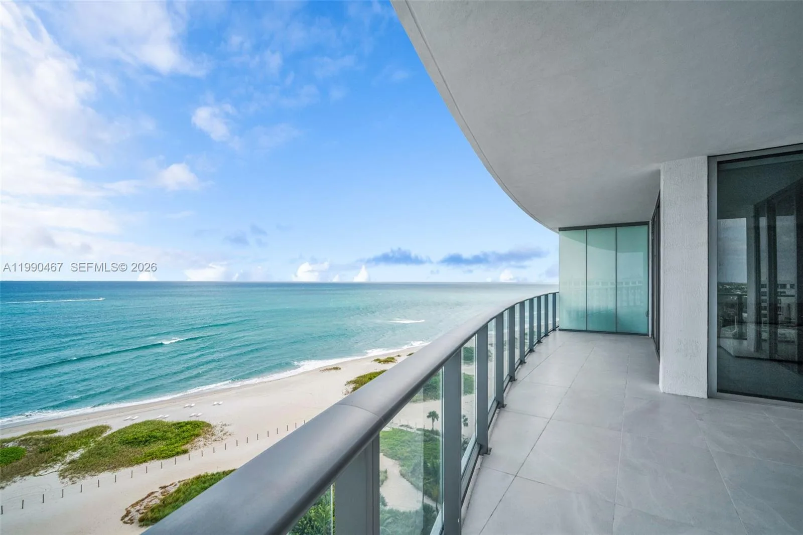 1116 N Ocean Blvd # 1106, Pompano Beach, FL 33062