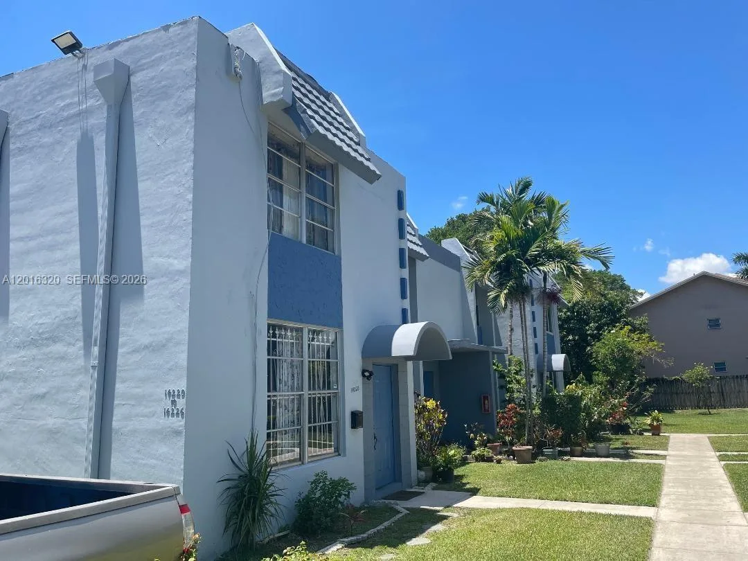 14220 NE 3rd Ct # 10A, Miami, FL 33161
