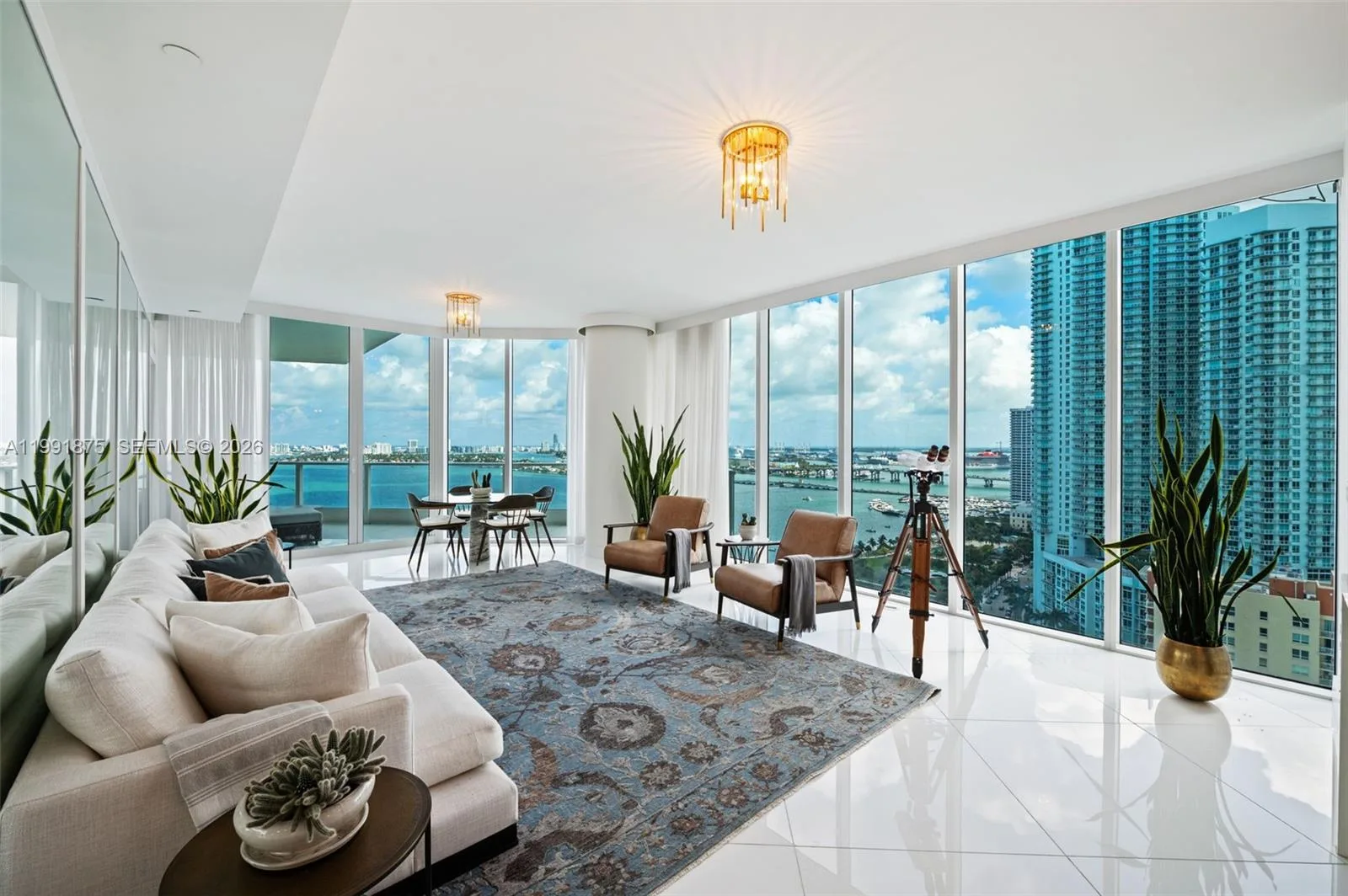 2020 N Bayshore Dr # 2502, Miami, FL 33137