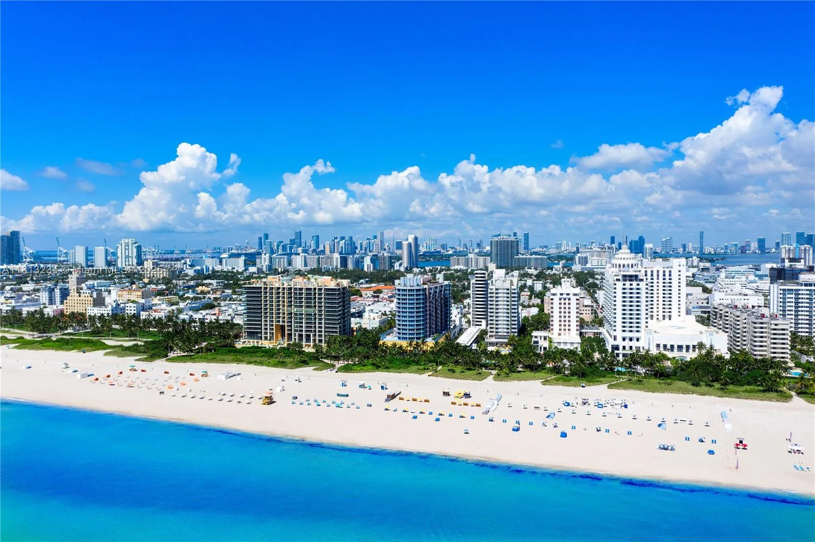 1500 Ocean Dr # 910, Miami Beach, FL 33139