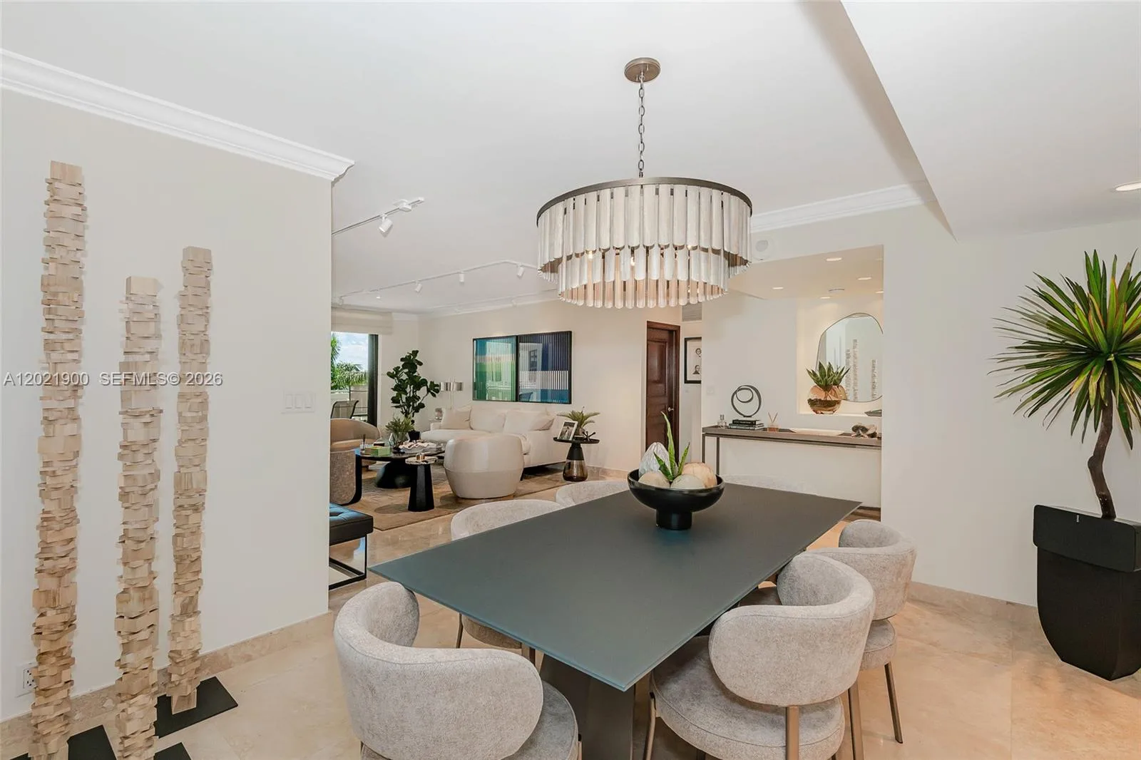 1121 Crandon Blvd # E405, Key Biscayne, FL 33149