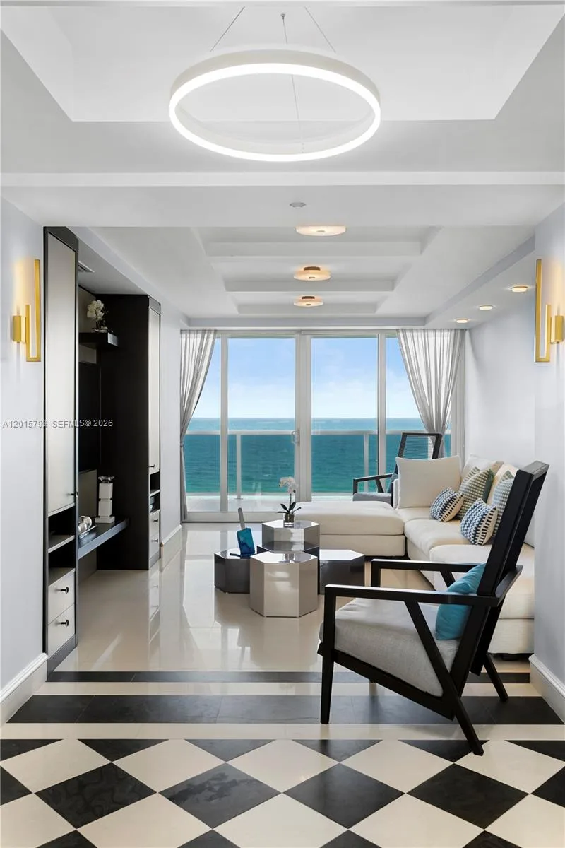 19111 Collins Ave # 806, Sunny Isles Beach, FL 33160 photo 5
