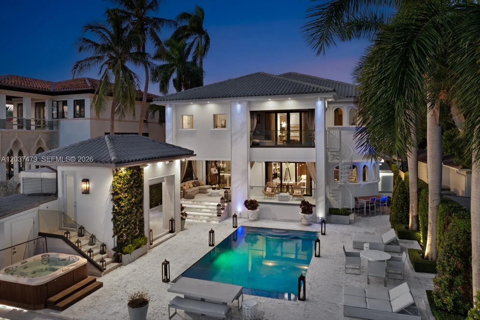 176 S Hibiscus Drive, Miami Beach, FL 33139