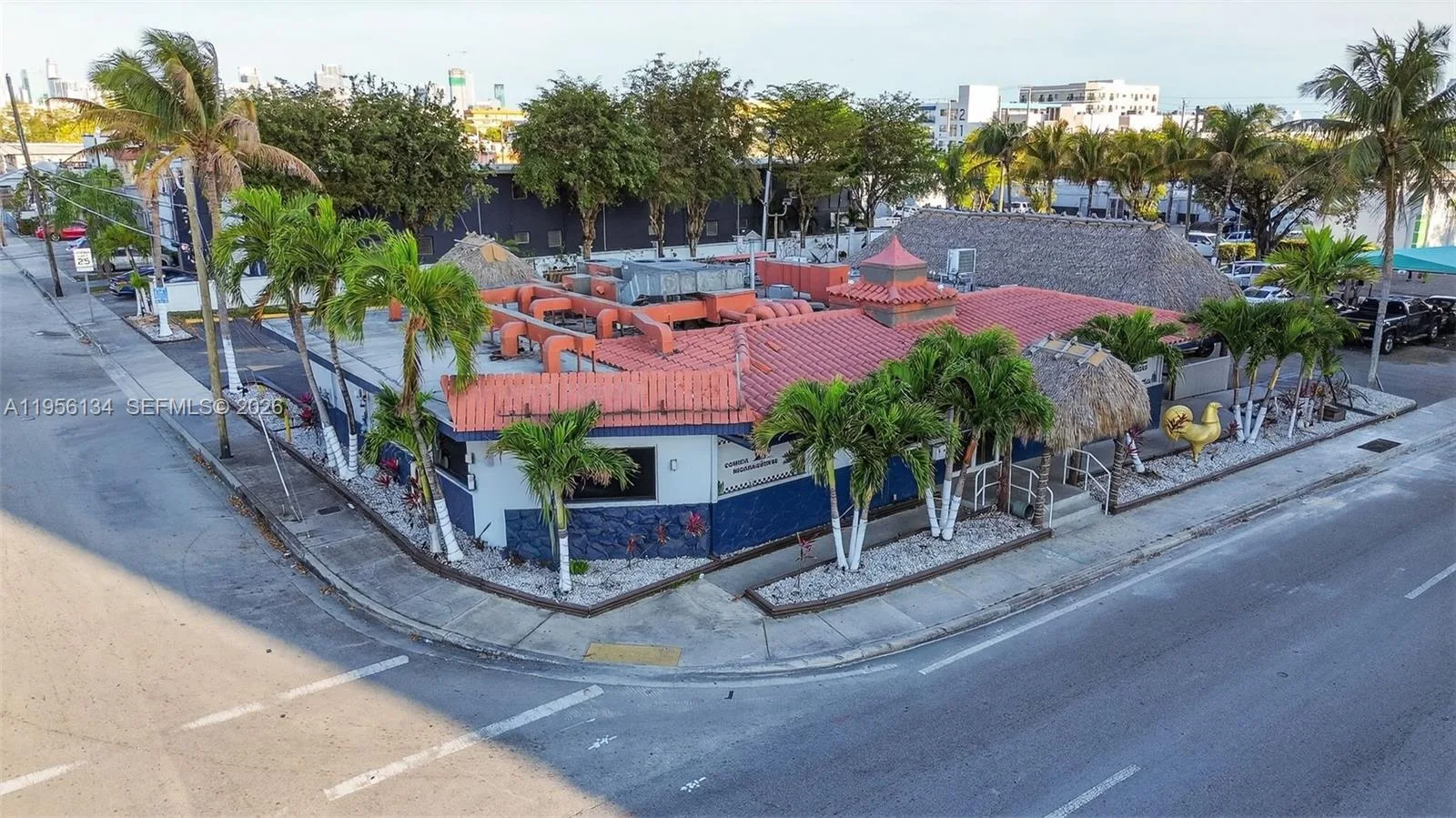 45 NW 22 AVE, FL 33125