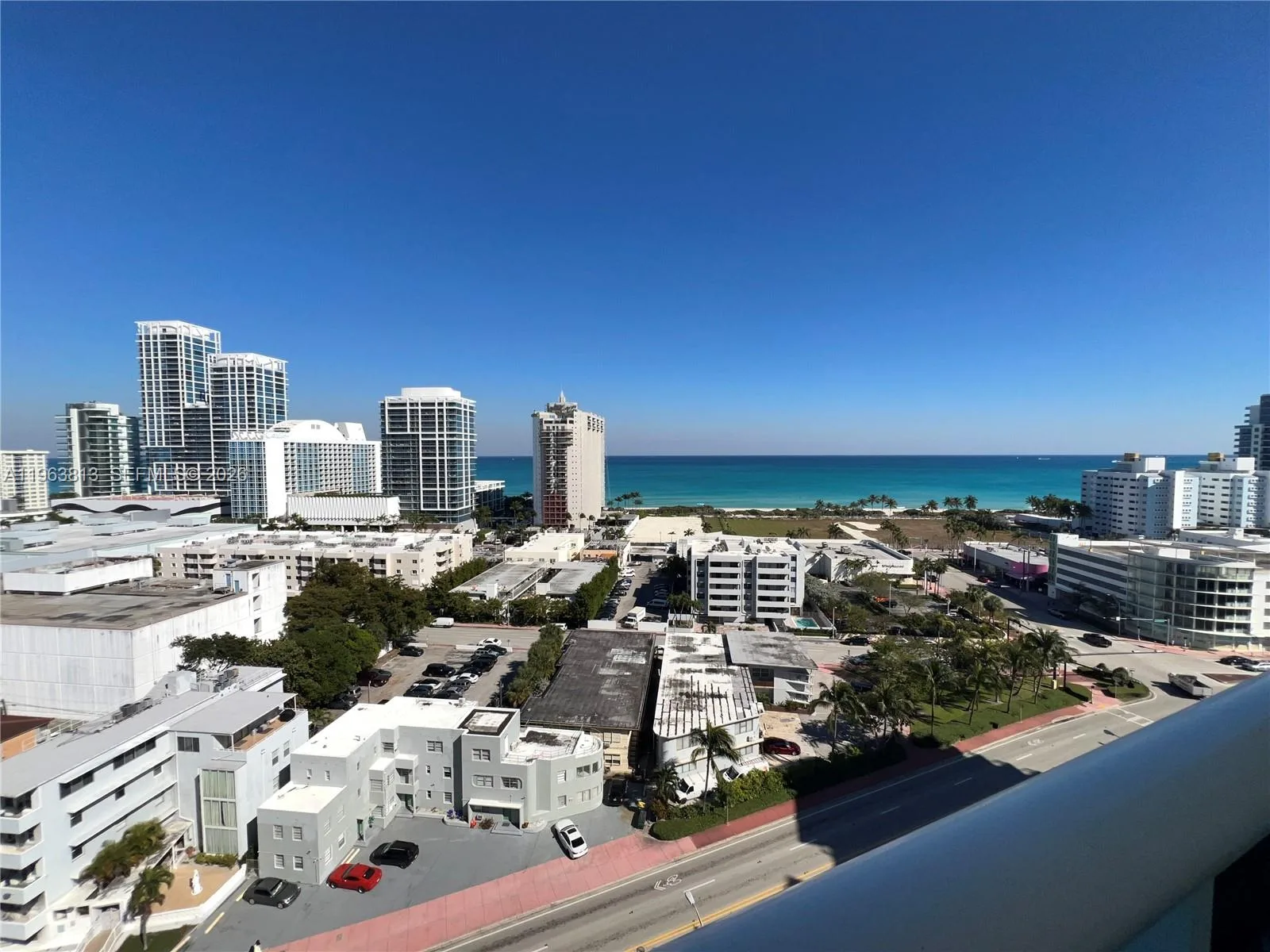 6770 Indian Creek Dr # PH-D, Miami Beach, FL 33141