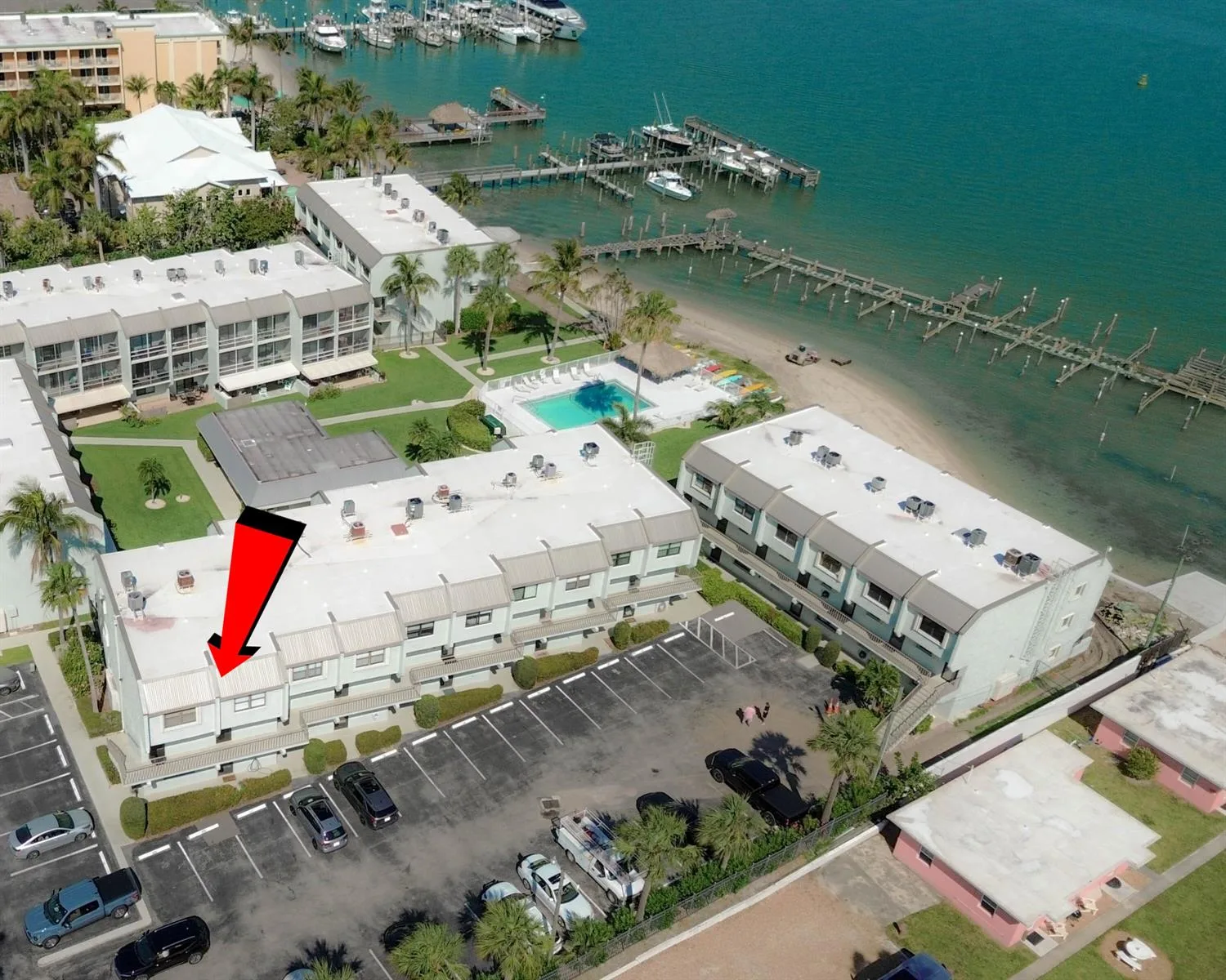 1300 Seaway Drive # D6, Fort Pierce, FL 34949