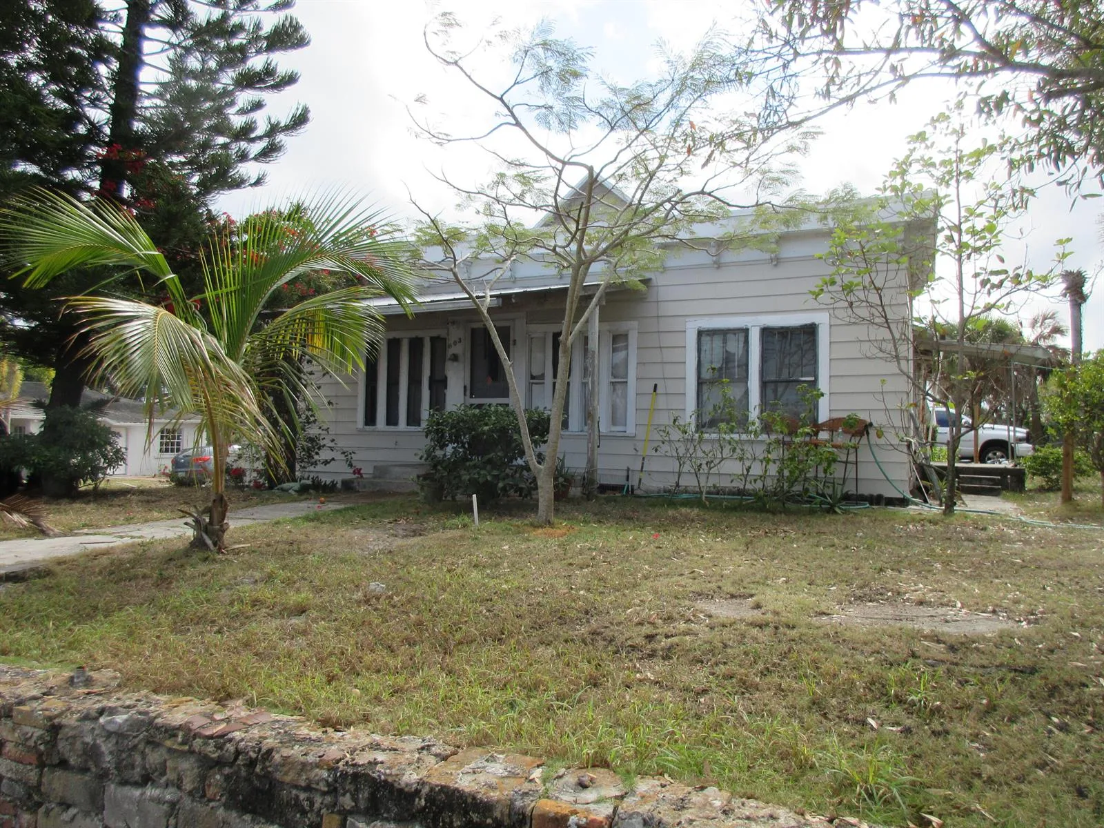 603 Avenue E, Fort Pierce, FL 34950