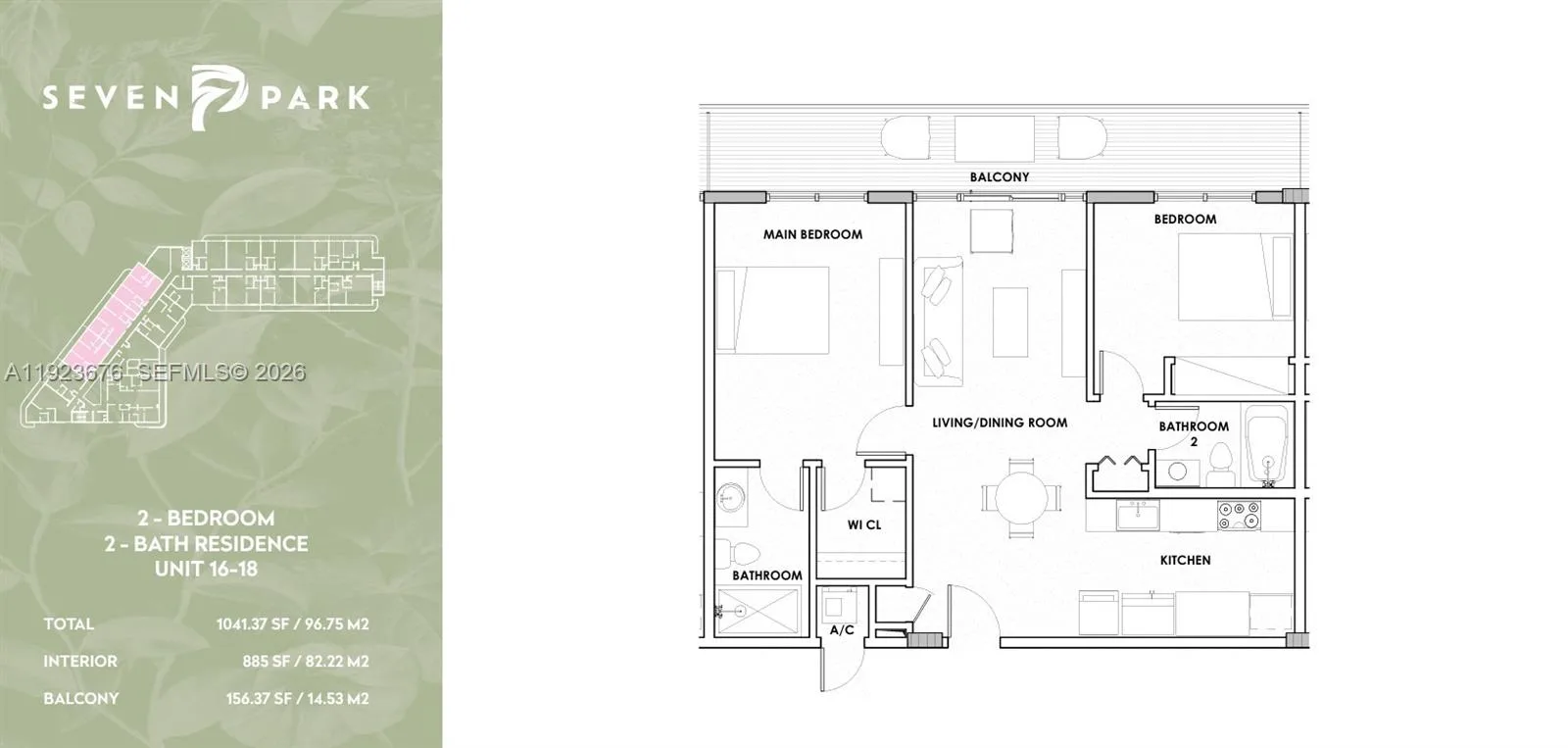 218 SE 7th St # 414, Hallandale Beach, FL 33009 photo 8