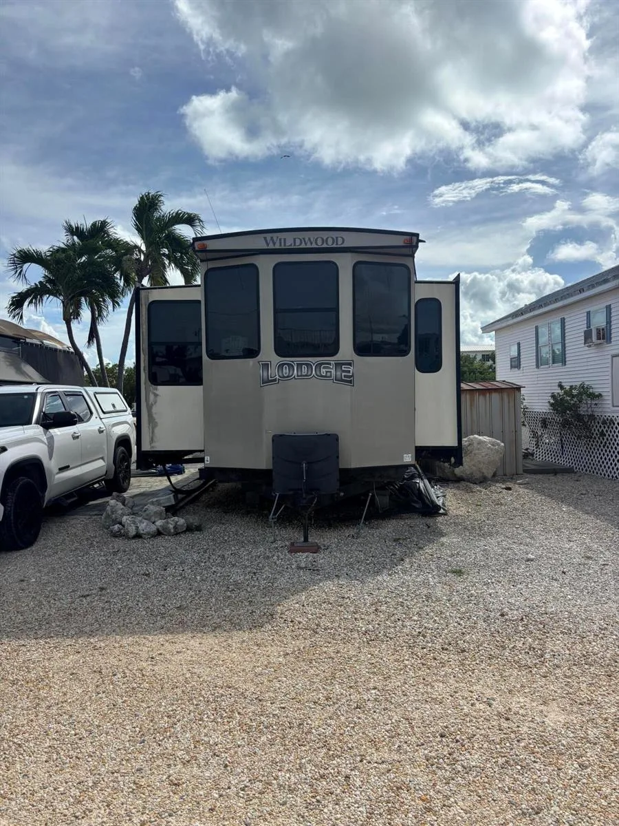 36 E 2ND # 3P, Key Largo, FL 33037