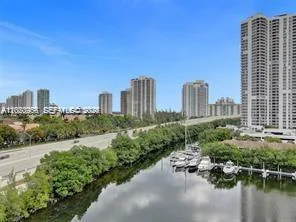 3400 NE 192nd St # 1410, Aventura, FL 33180