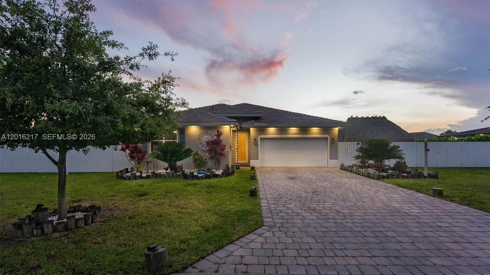 30630 SW 190th Ave, Homestead, FL 33030