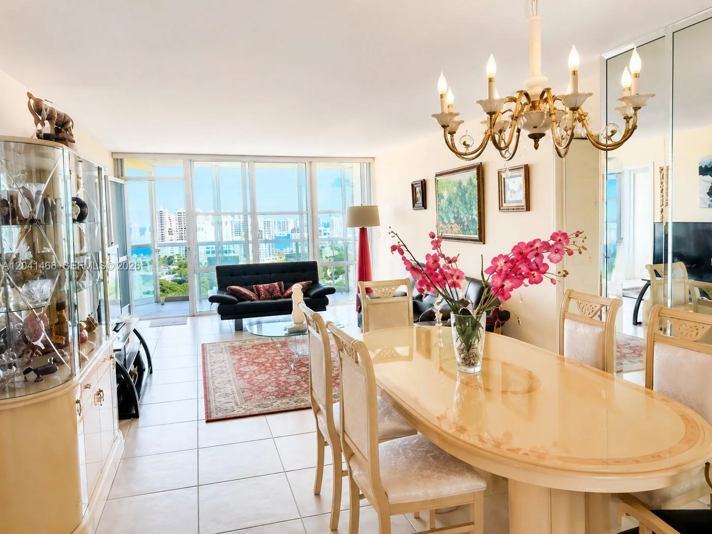 230 174th St # 2307, Sunny Isles Beach, FL 33160