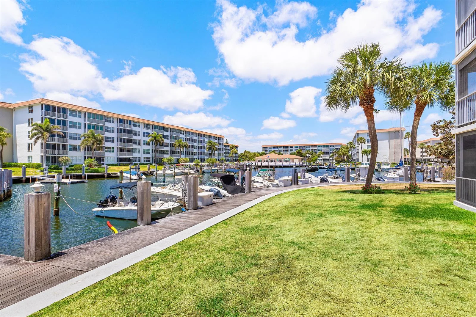 911 Gardenia Drive # 154, Delray Beach, FL 33483