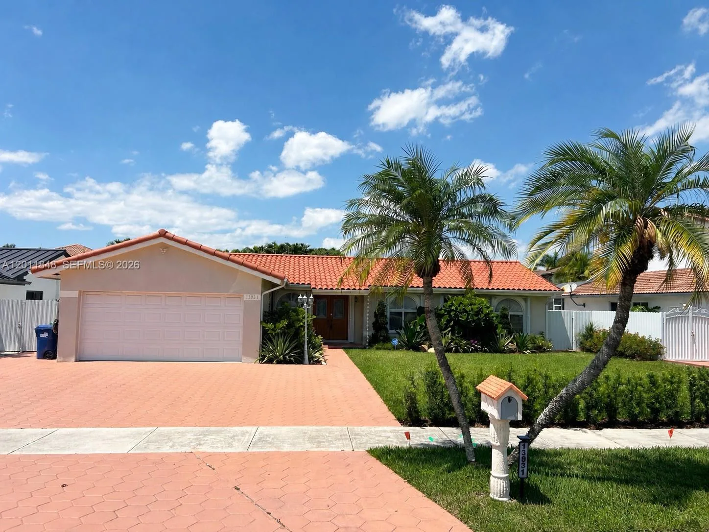 13931 SW 156th Ter, Miami, FL 33177