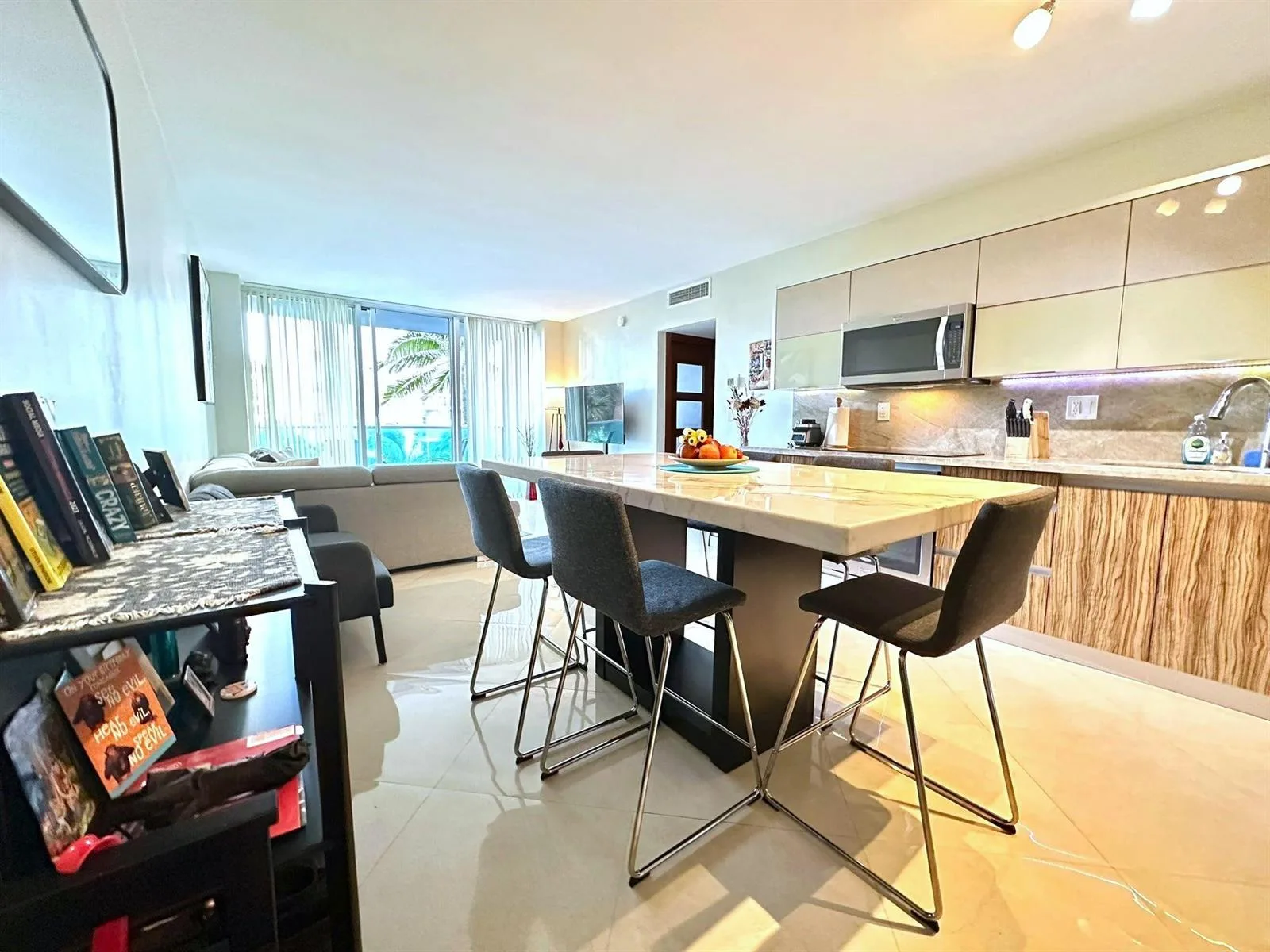4001 S Ocean Drive # 3h, Hollywood, FL 33019