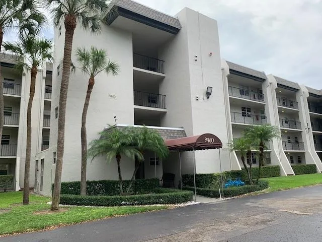 9460 Poinciana Place # 203, Davie, FL 33324