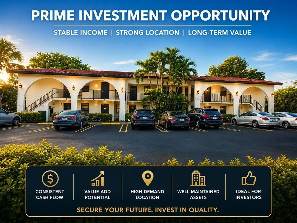 11676 NW 45th Street, Coral Springs, FL 33065