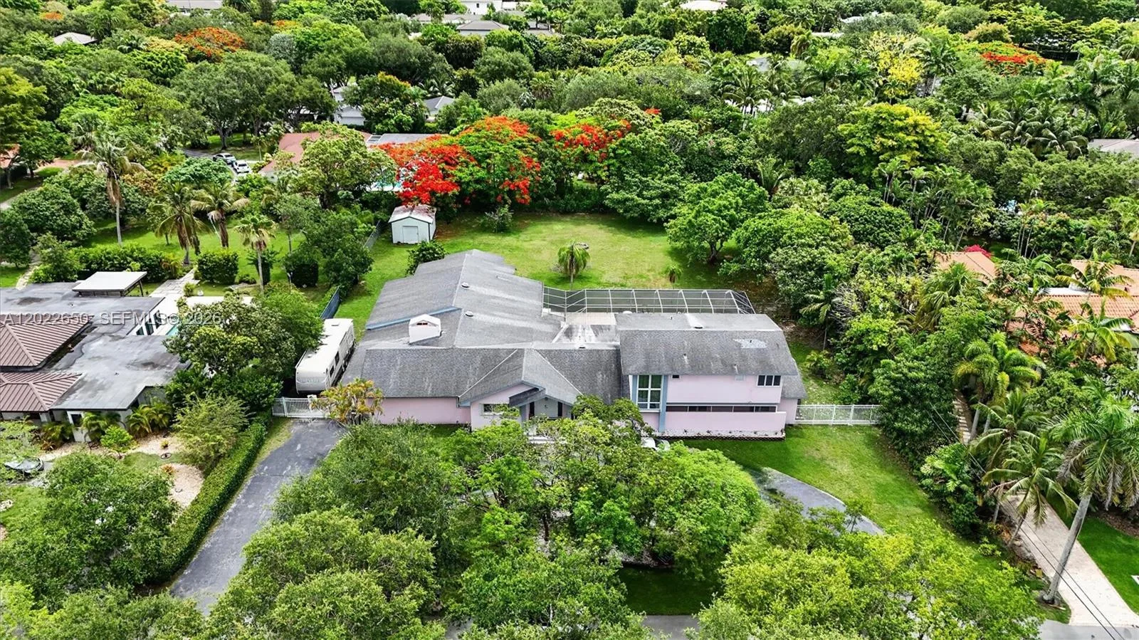 11651 SW 64th Ave, Pinecrest, FL 33156