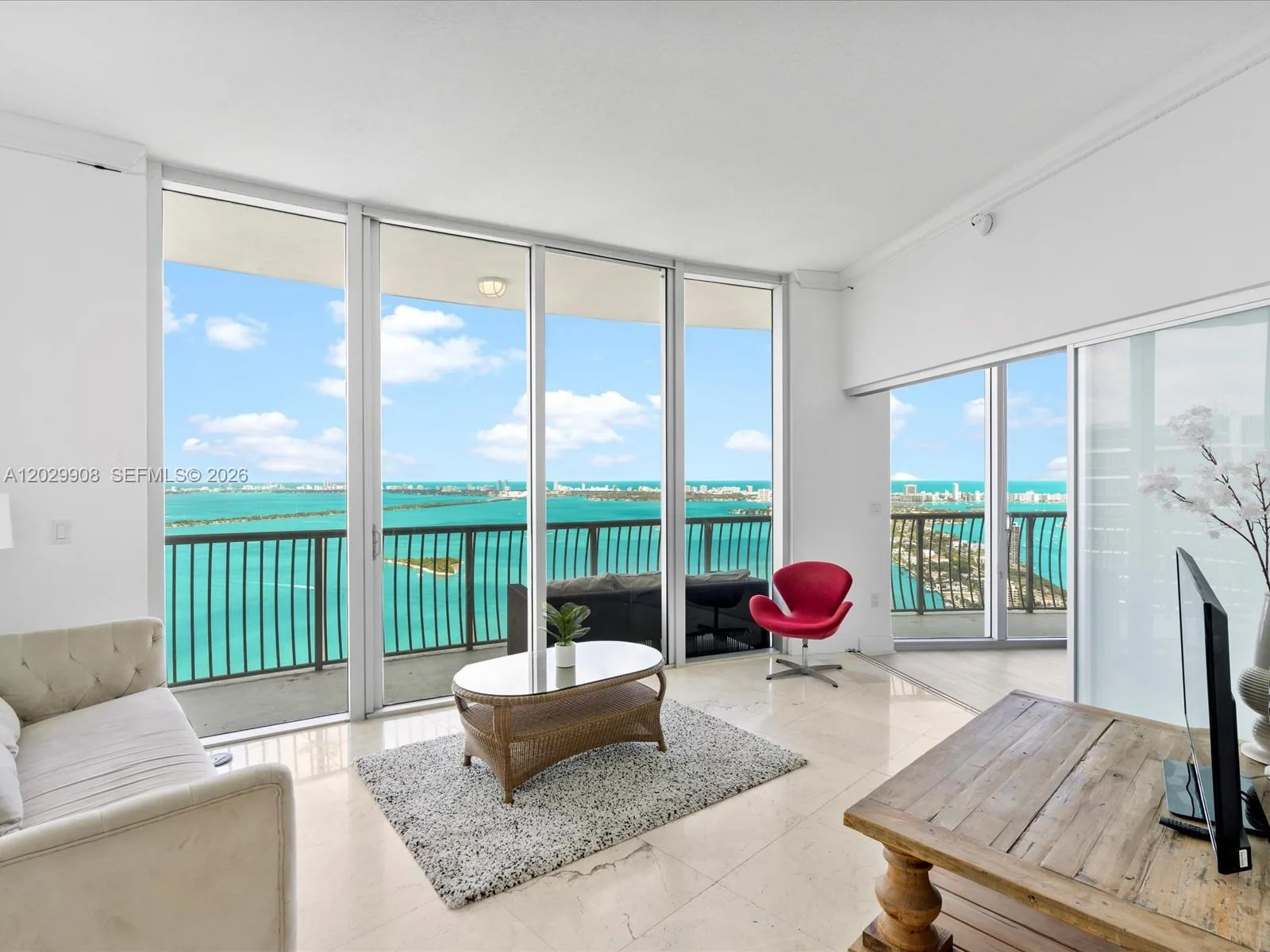 1750 N Bayshore Dr # 5601, Miami, FL 33132