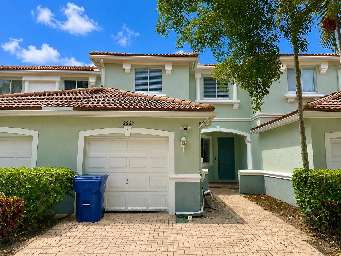 2228 Oakmont Drive, Riviera Beach, FL 33404