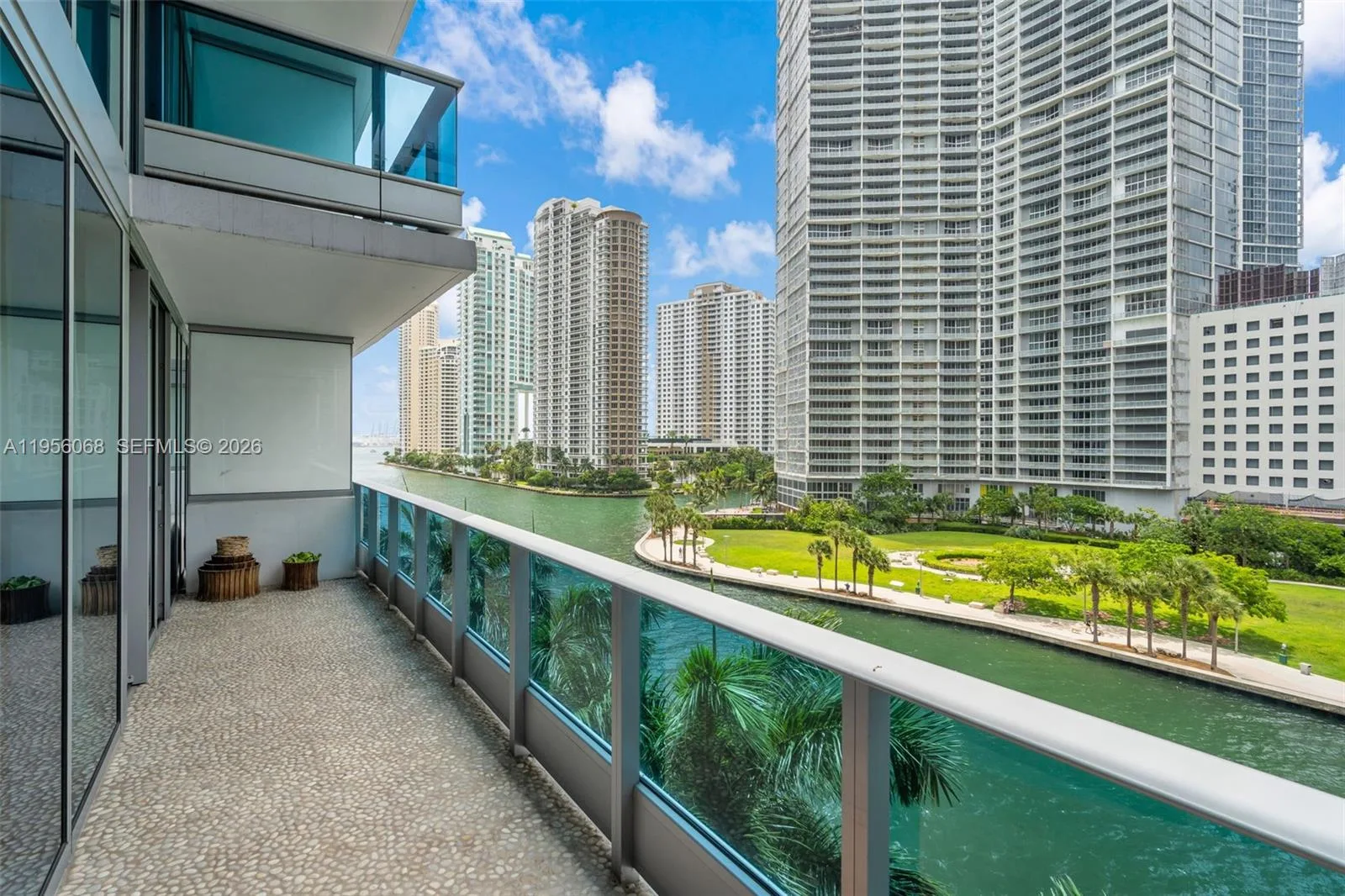200 Biscayne Boulevard Way # 506, Miami, FL 33131