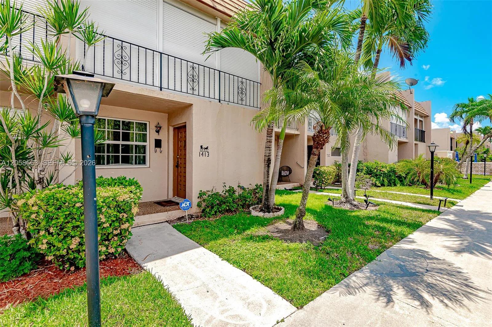 1413 N 15th Ave # 8, Hollywood, FL 33020