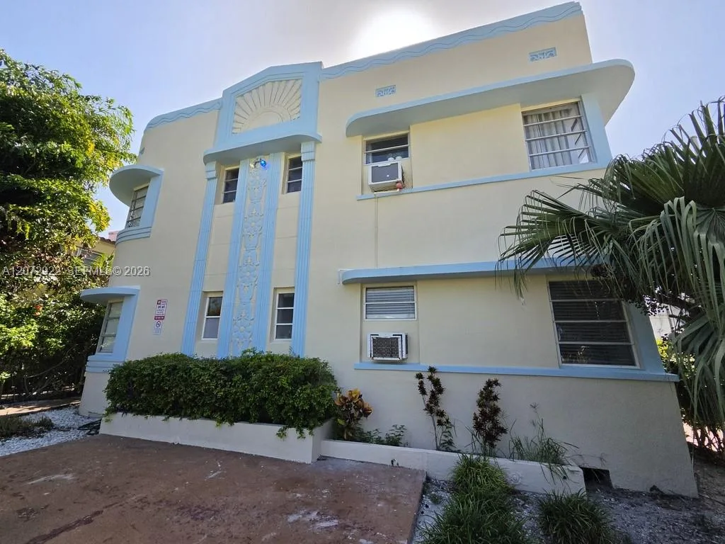850 Jefferson Ave # 12A, Miami Beach, FL 33139