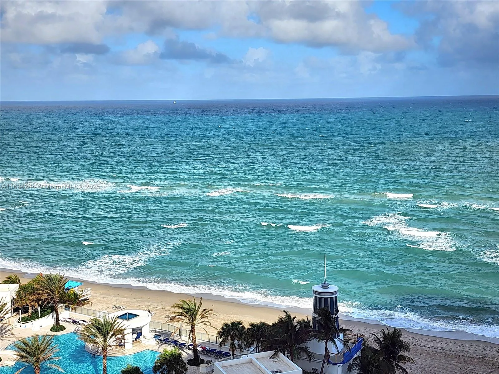3505 S Ocean Dr # 1409, Hollywood, FL 33019 photo 11