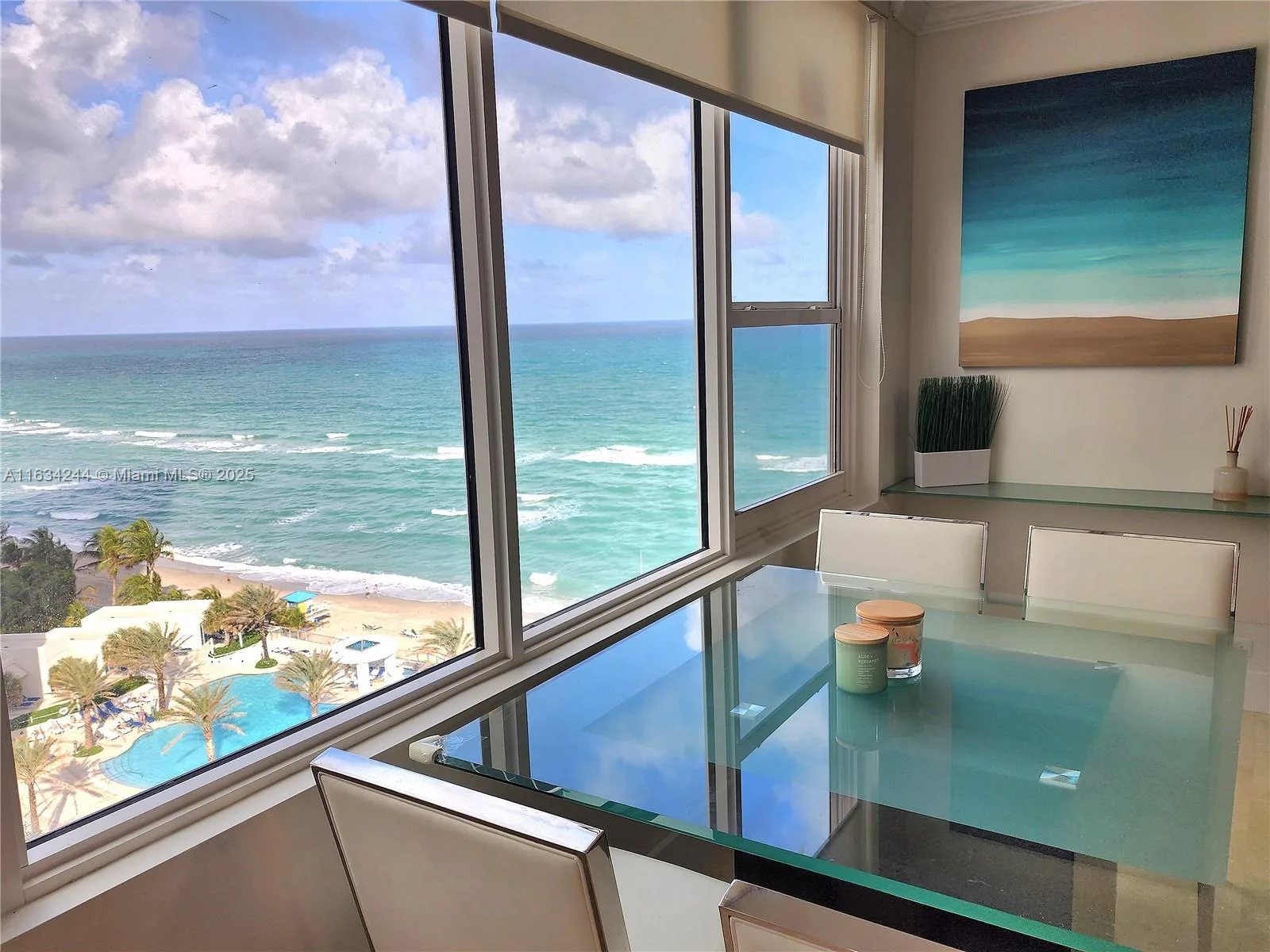 3505 S Ocean Dr # 1409, Hollywood, FL 33019 photo 12