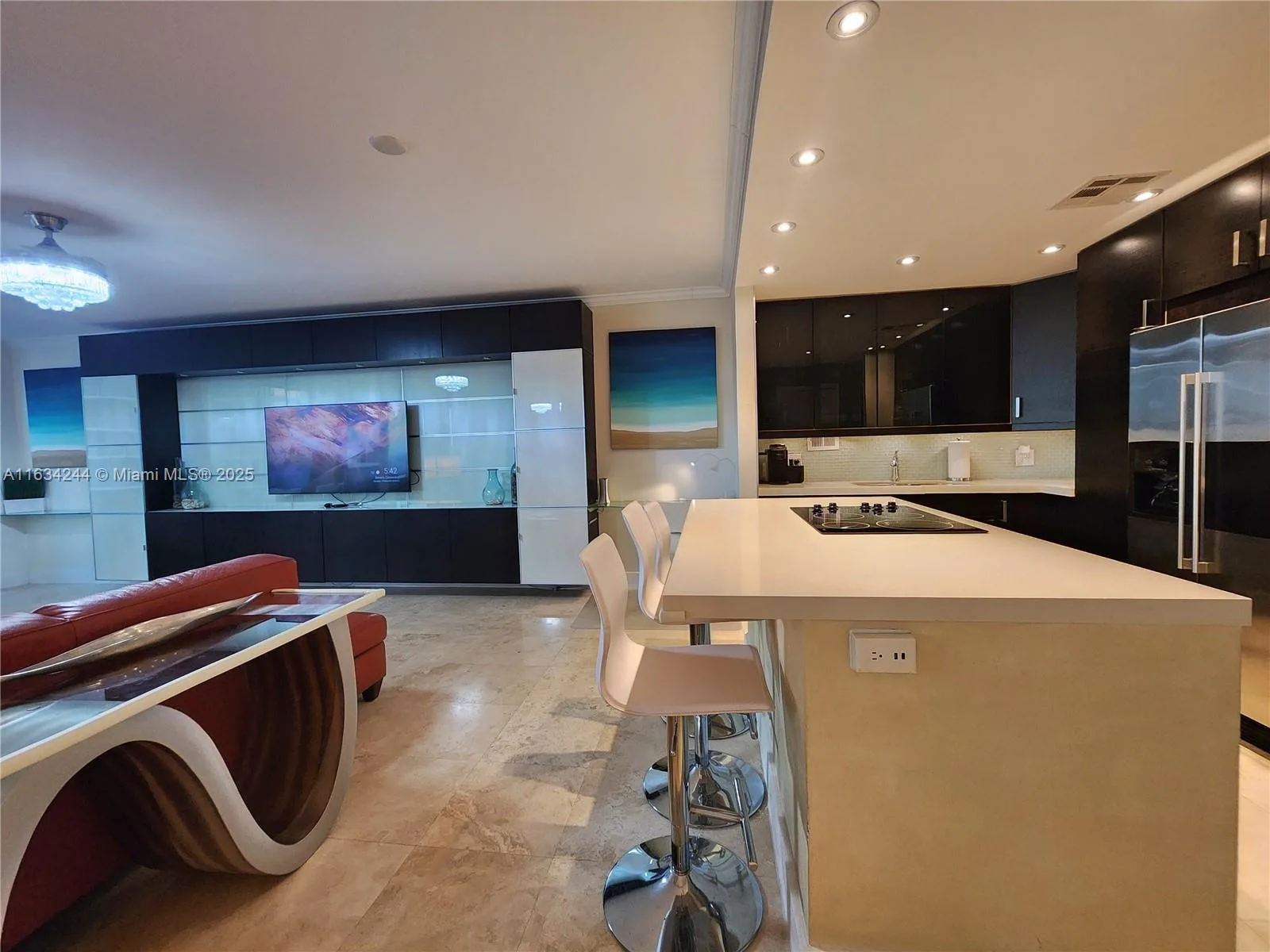 3505 S Ocean Dr # 1409, Hollywood, FL 33019 photo 13