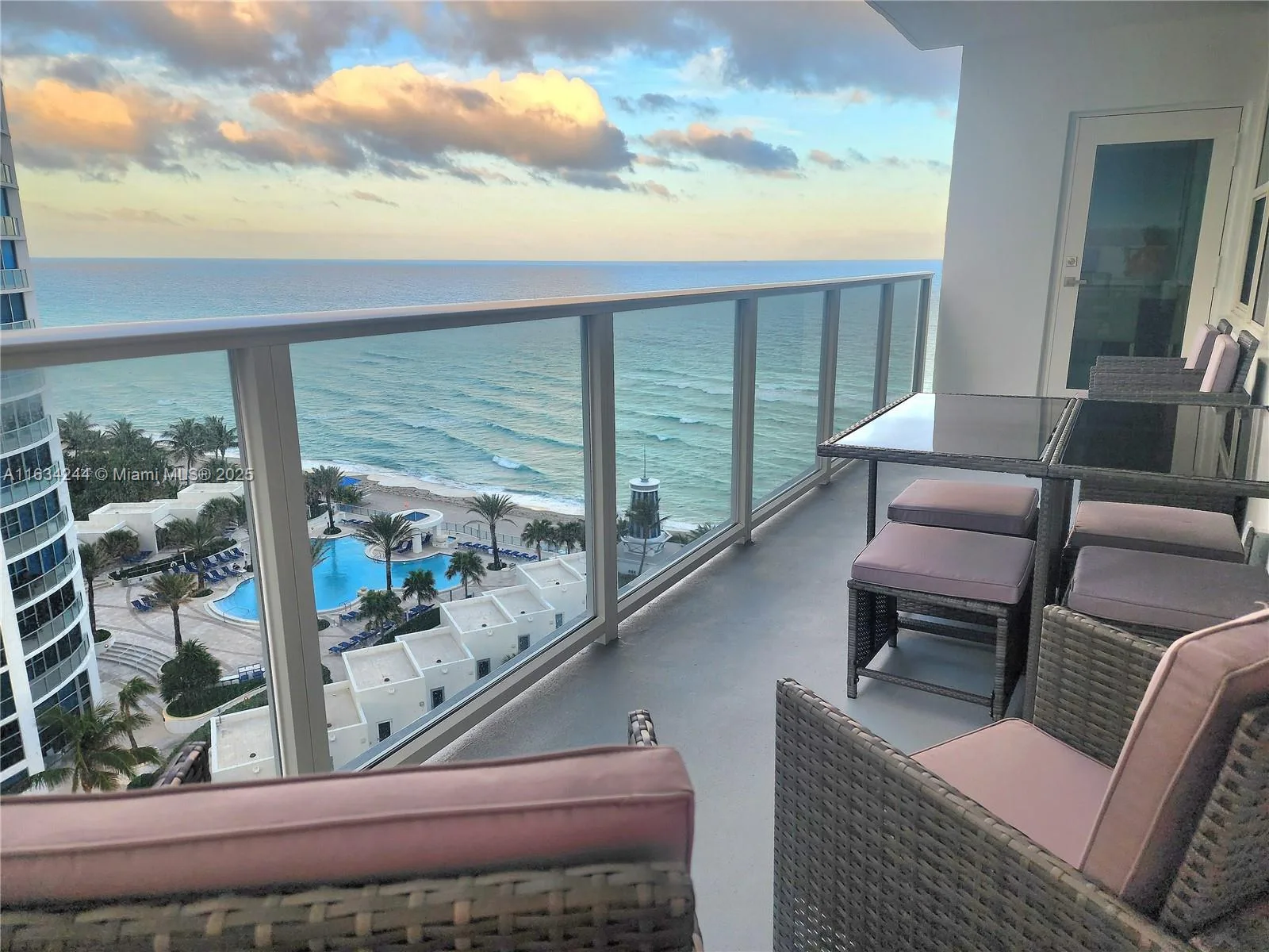 3505 S Ocean Dr # 1409, Hollywood, FL 33019 photo 2