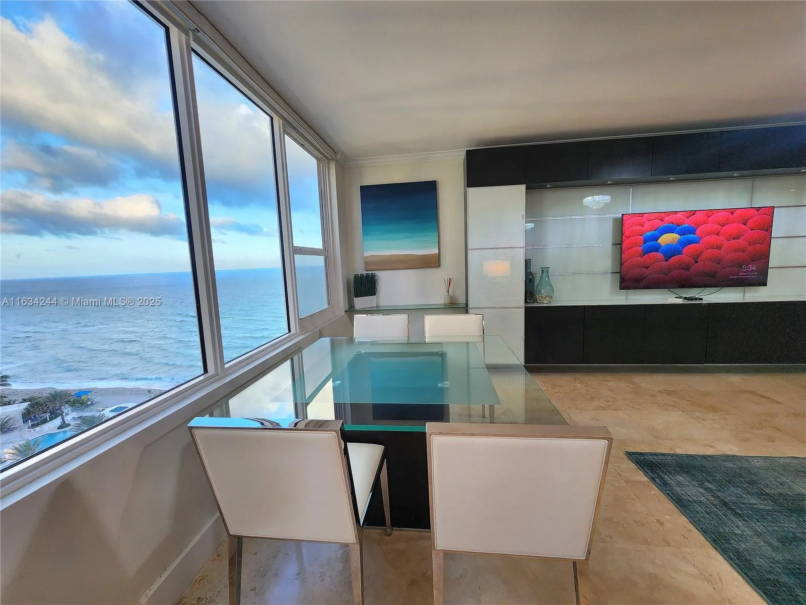 3505 S Ocean Dr # 1409, Hollywood, FL 33019 photo 3