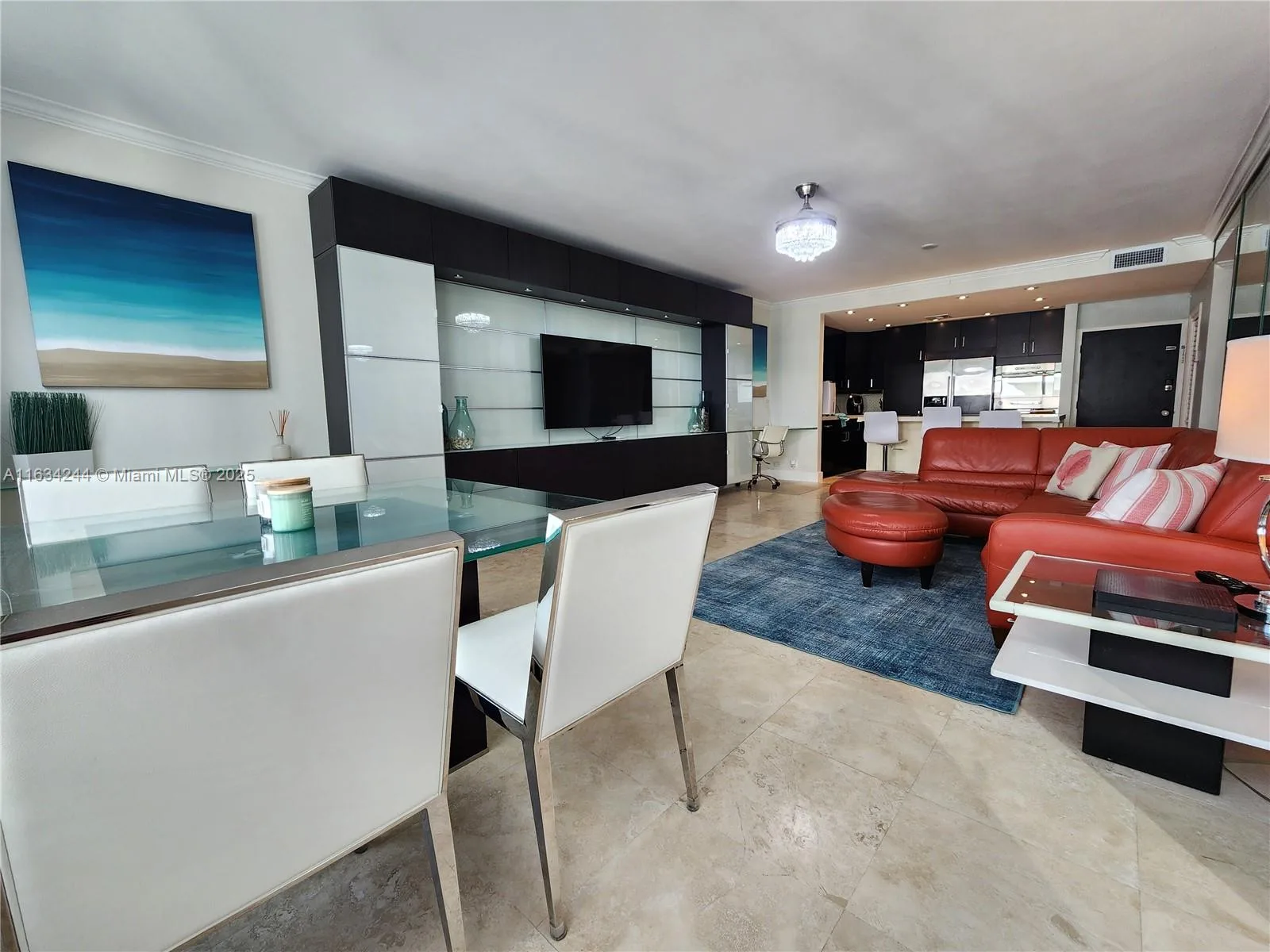 3505 S Ocean Dr # 1409, Hollywood, FL 33019 photo 5