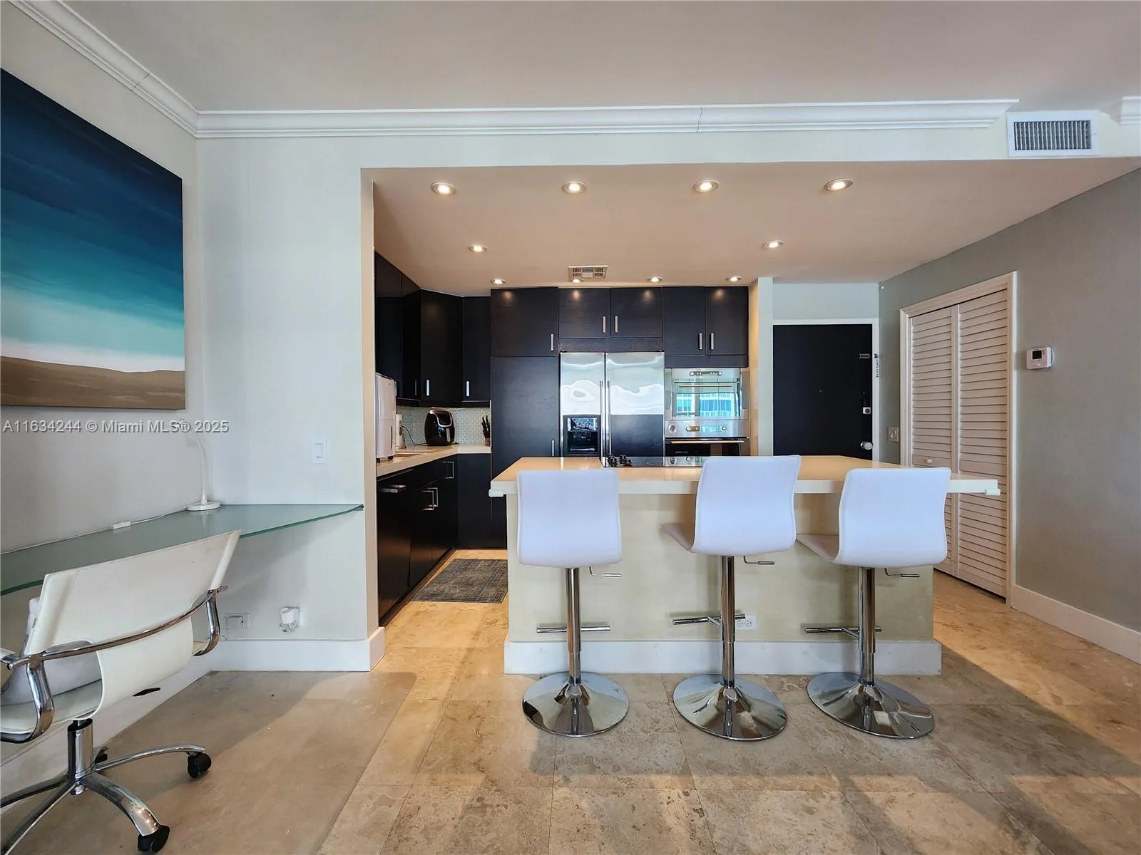 3505 S Ocean Dr # 1409, Hollywood, FL 33019 photo 6
