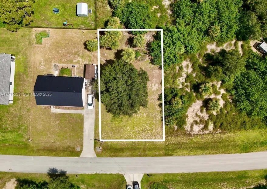 2038 S MONTANA CIR, La Belle, FL 33935