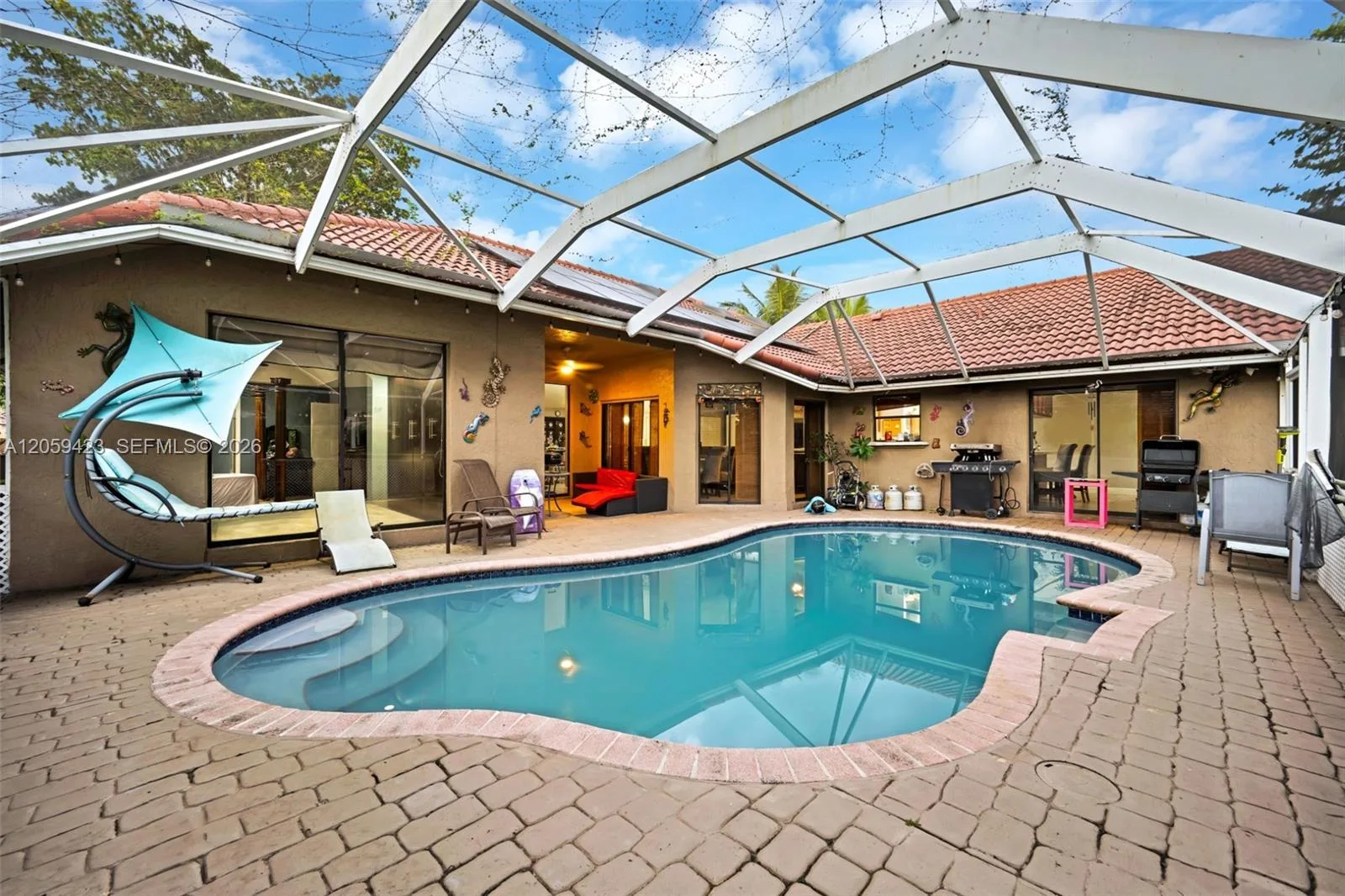8622 NW 49th Dr, Coral Springs, FL 33067 photo 7